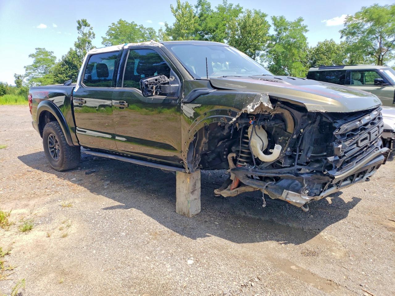 2024 Ford F150 Raptor - Image 4