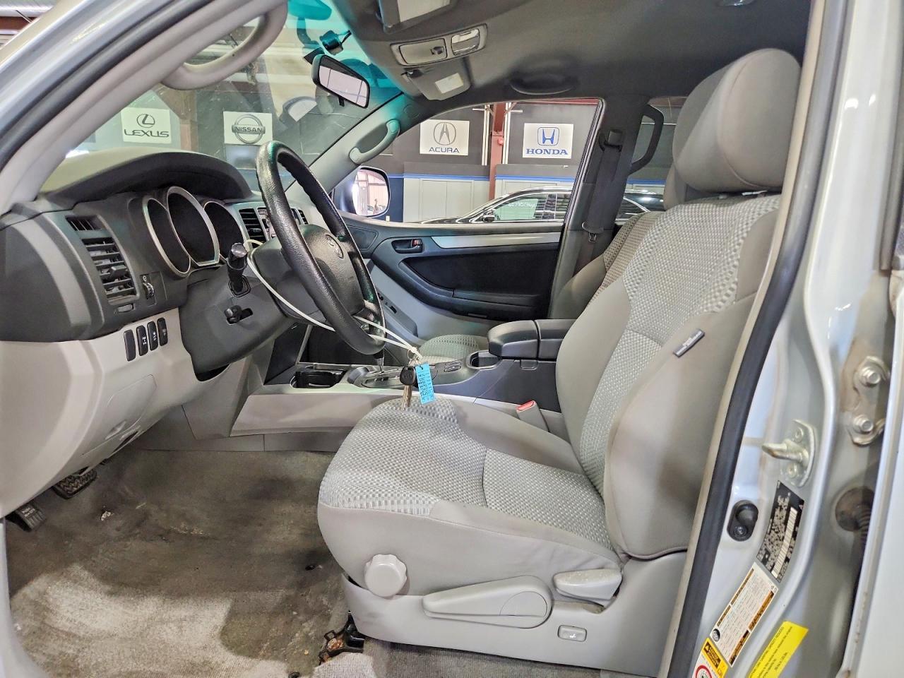 2009 Toyota 4Runner Sr5 - Image 7