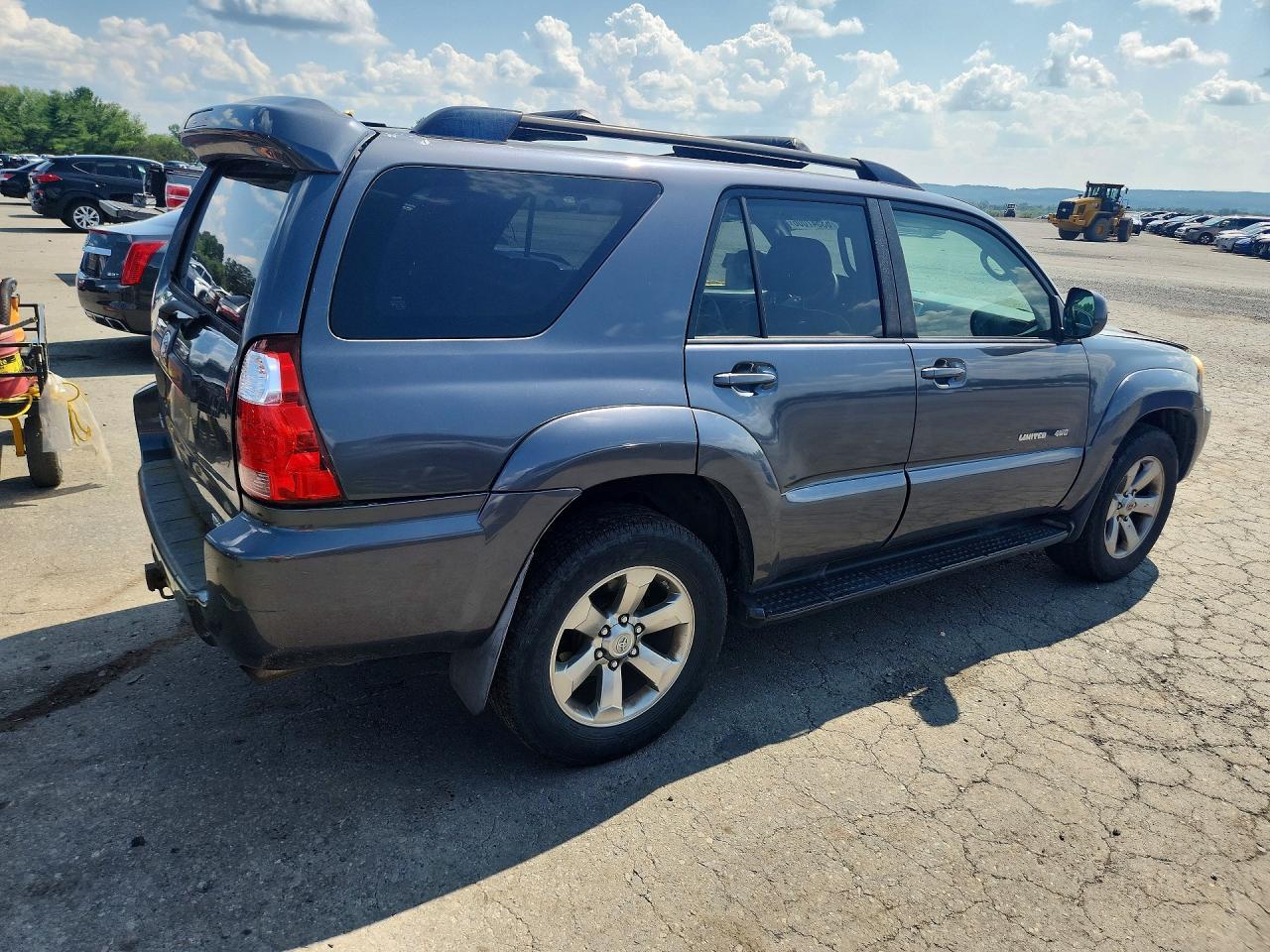 2009 Toyota 4Runner Limited - Image 3