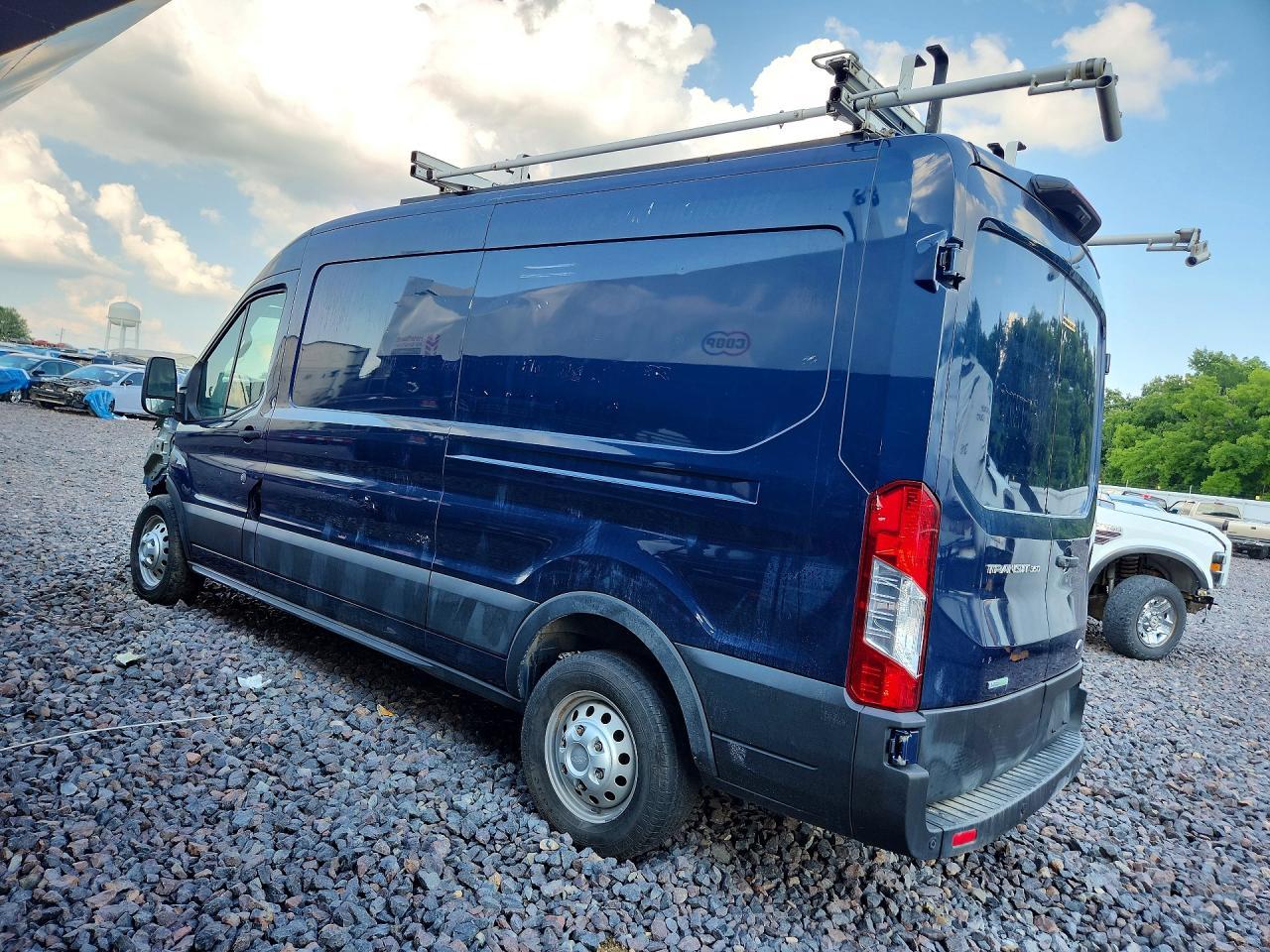 2021 Ford Transit T-350 - Image 2