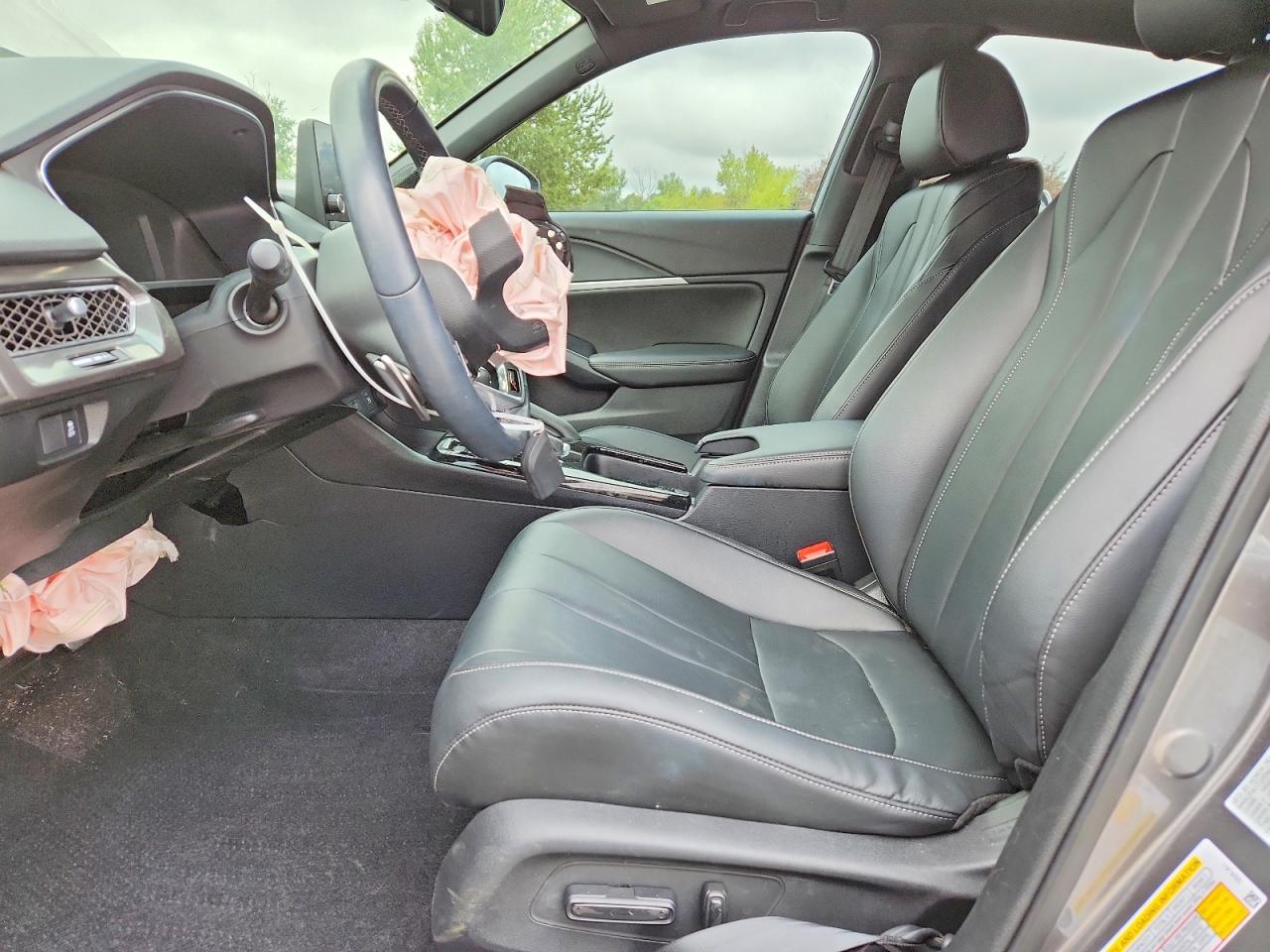 2025 Acura Integra A-Spec - Фото 7