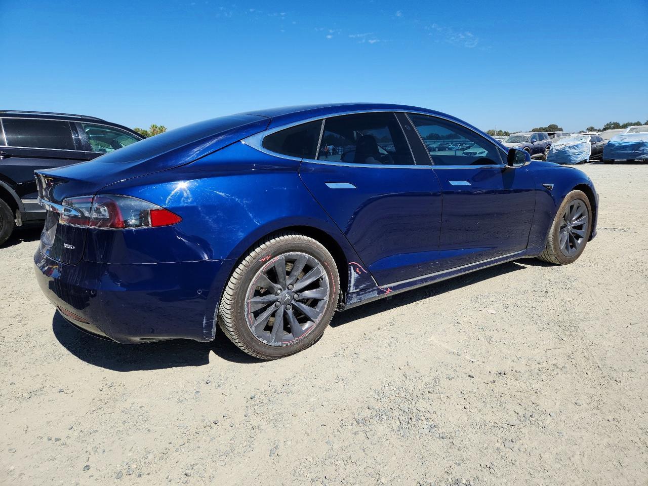 2018 Tesla Model S - Фото 3