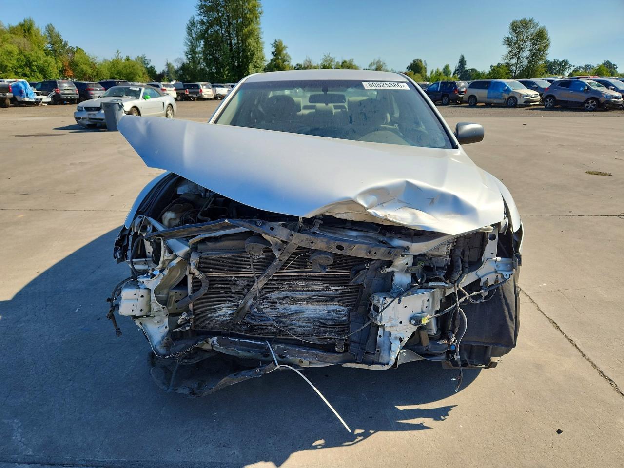 2010 Toyota Camry Hybrid - Фото 5