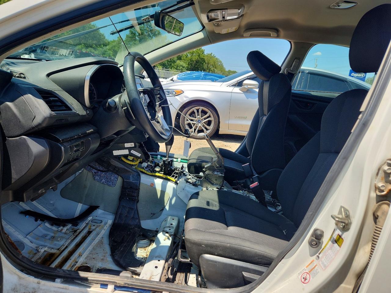 2017 Subaru Impreza Premium - Image 7