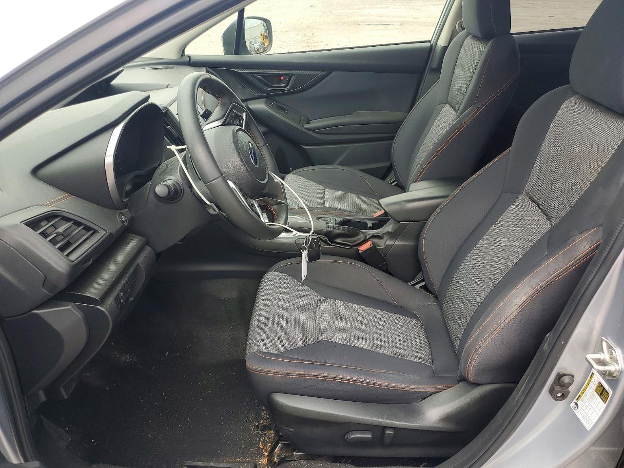 2023 Subaru Crosstrek Premium - Фото 7