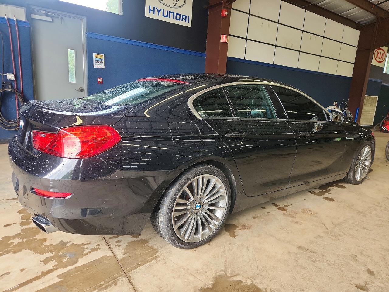 2018 BMW Alpina B6 - Фото 3