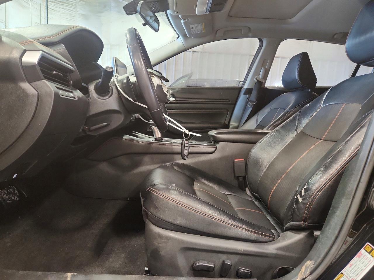 2020 Nissan Altima Sr - Image 7
