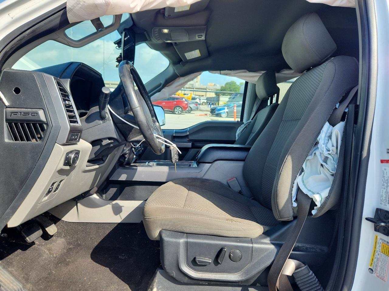 2019 Ford F150 Supercrew - Фото 7