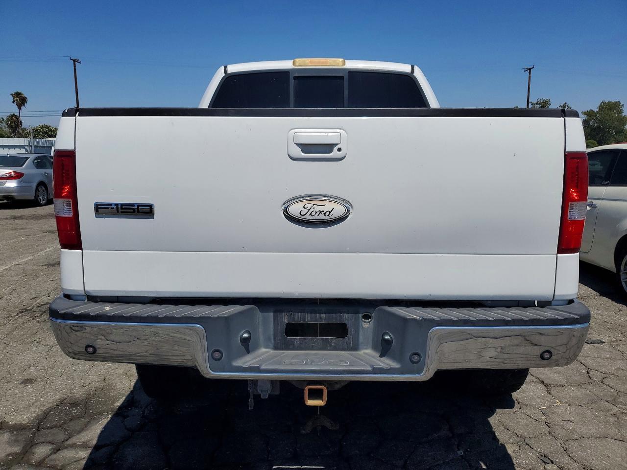 2006 Ford F150 Supercrew - Image 6