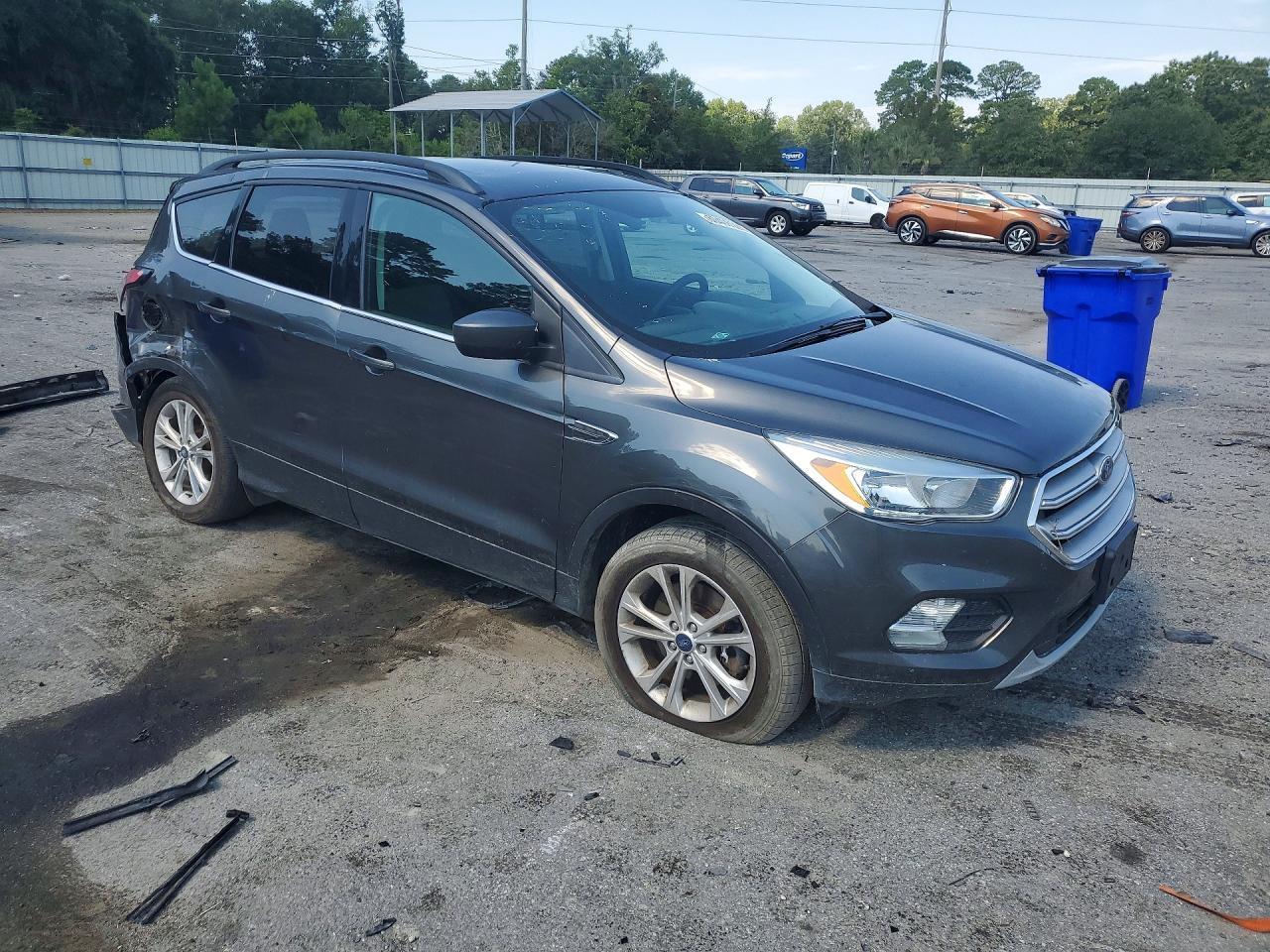 2018 Ford Escape Se - Image 4