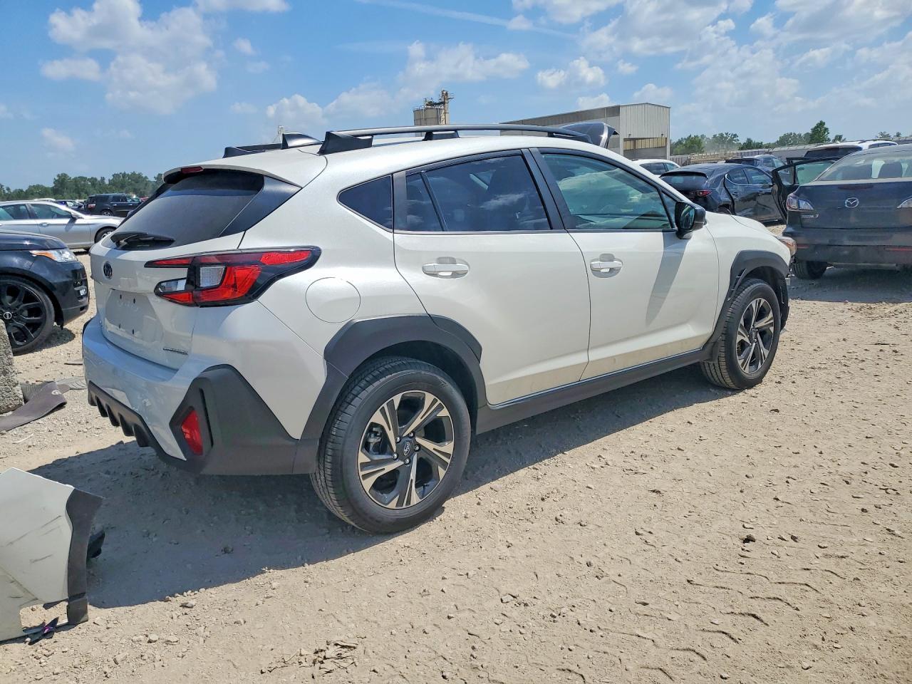 2024 Subaru Crosstrek Premium - Фото 3