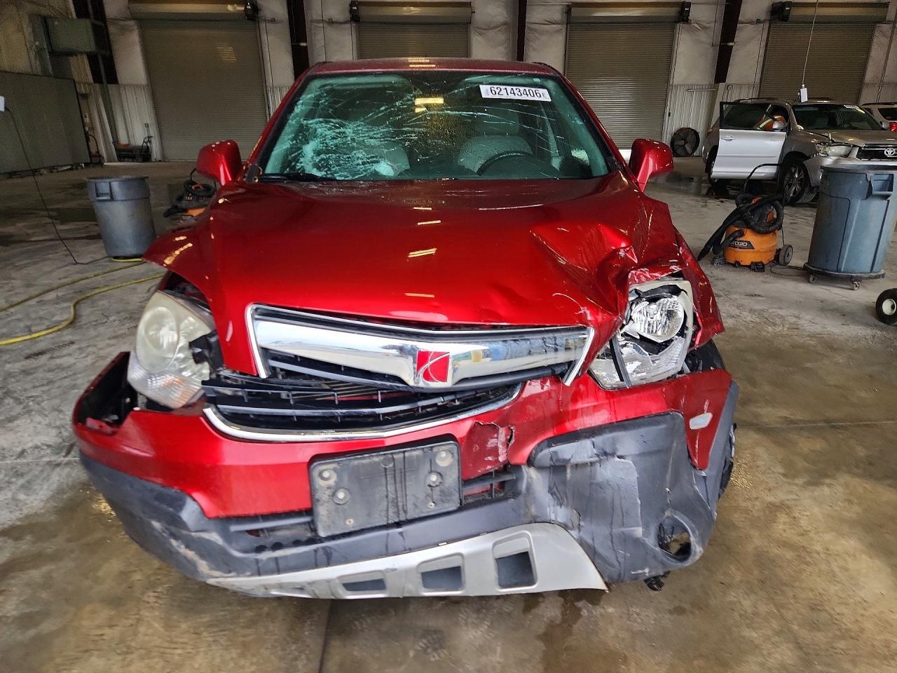 2008 Saturn Vue Xe - Image 5