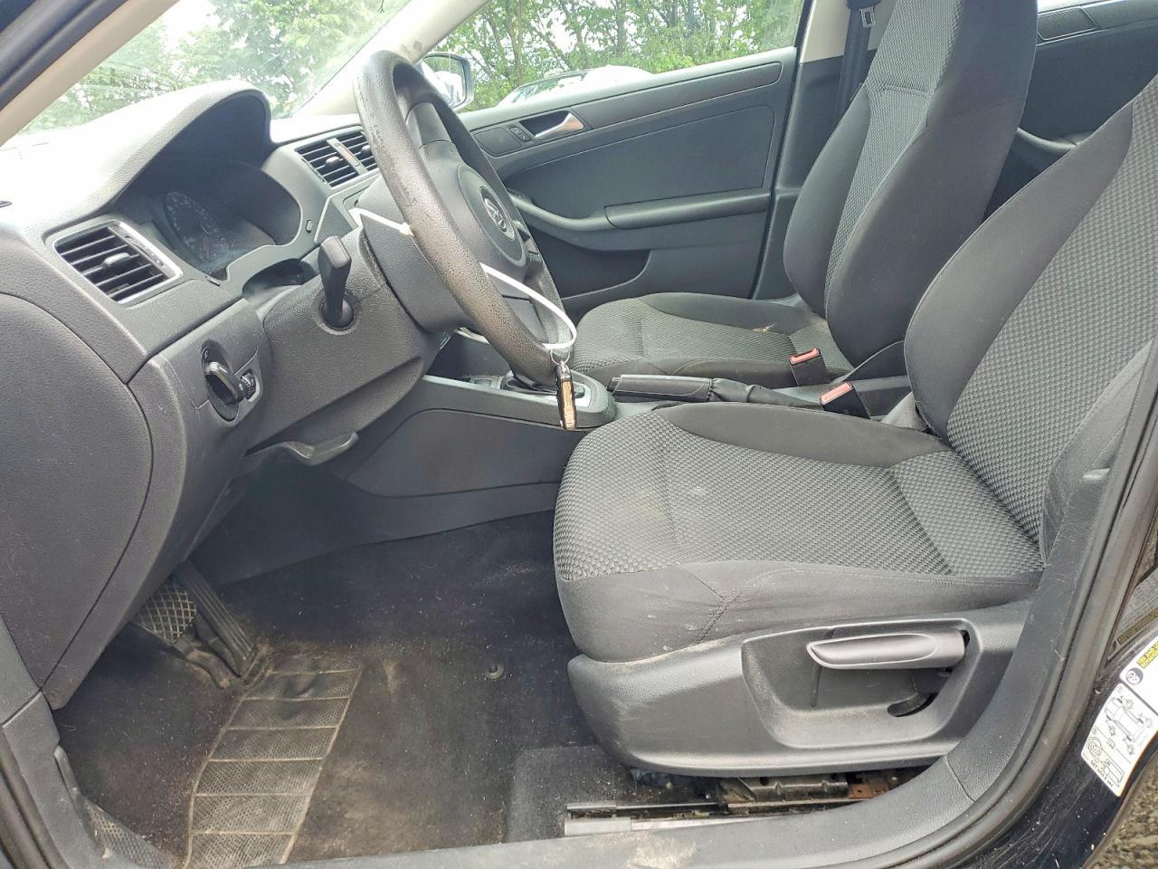 2013 Volkswagen Jetta Base - Image 7