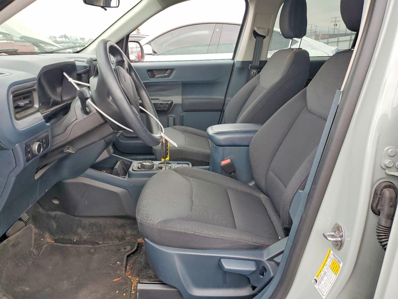 2024 Ford Maverick Xl - Image 7
