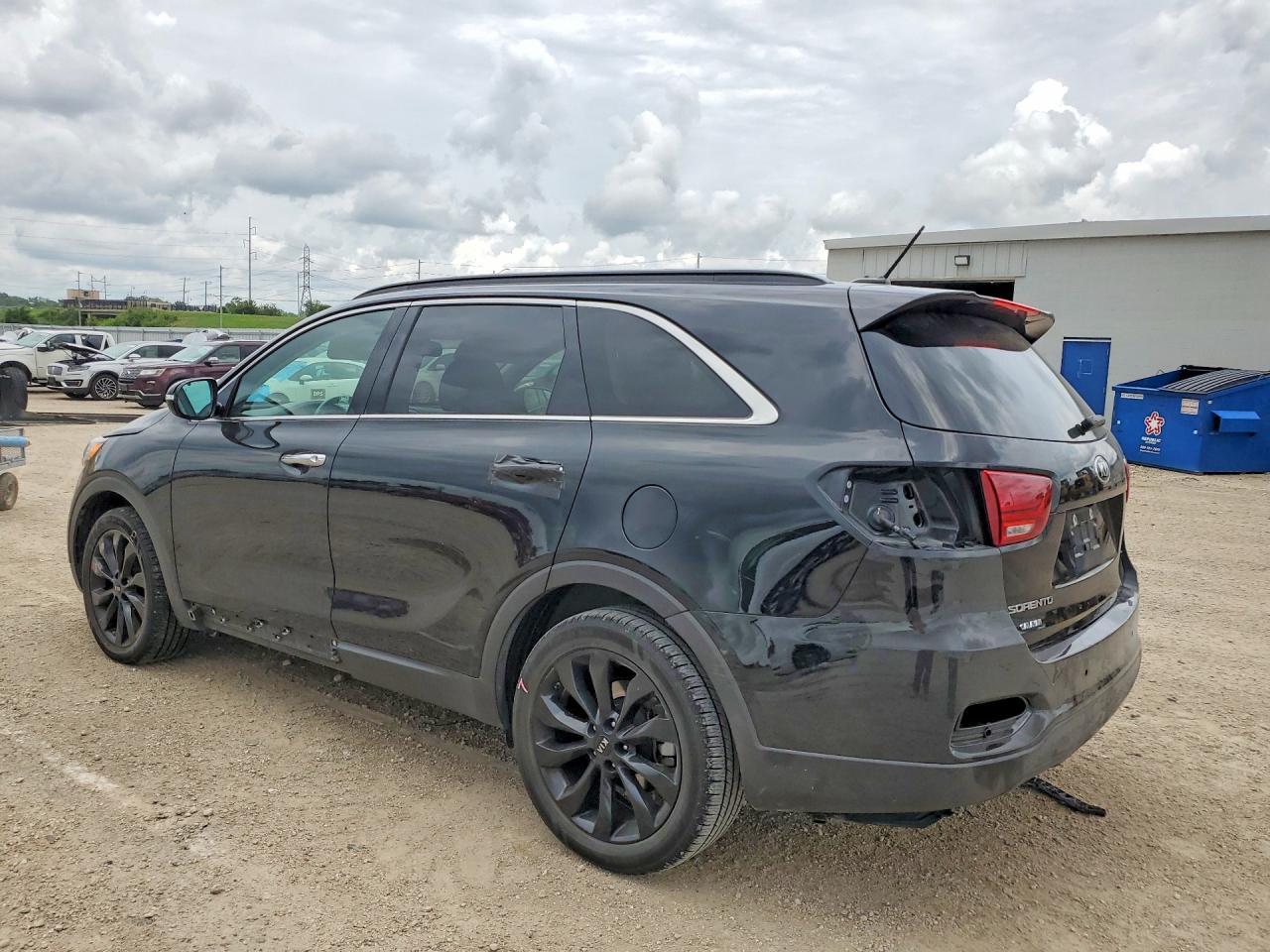 2019 Kia Sorento S V6 - Фото 2