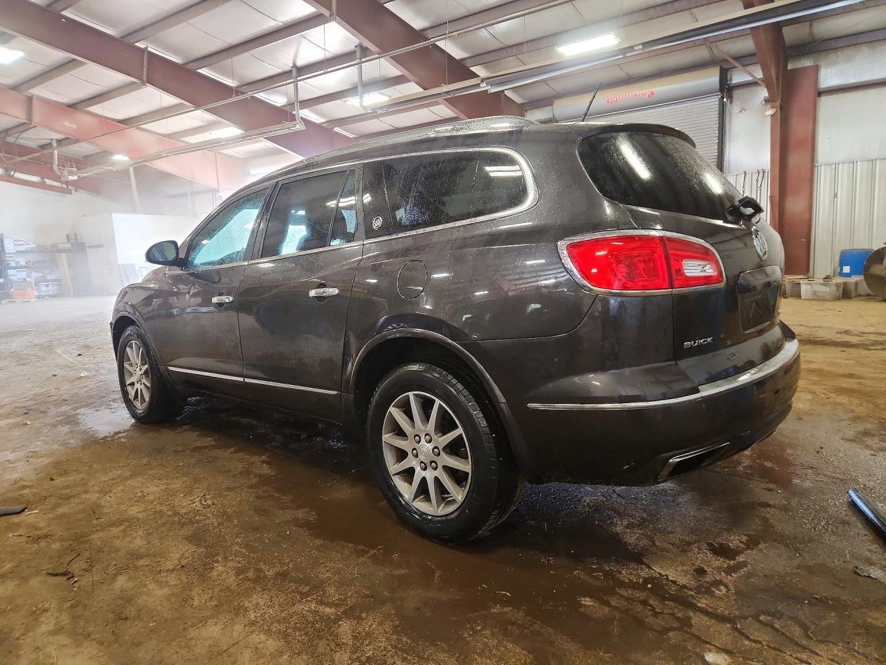 2013 Buick Enclave - Фото 2