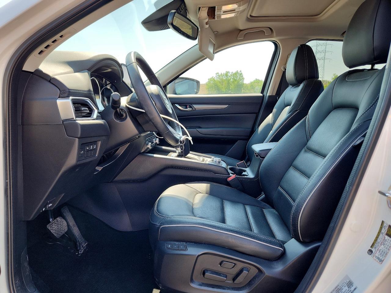 2024 Mazda Cx-5 Preferred - Image 7