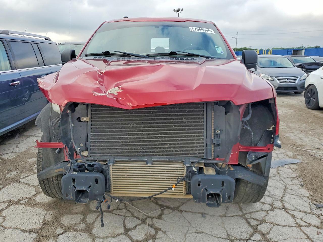 2018 Ford F150 Supercrew - Image 5