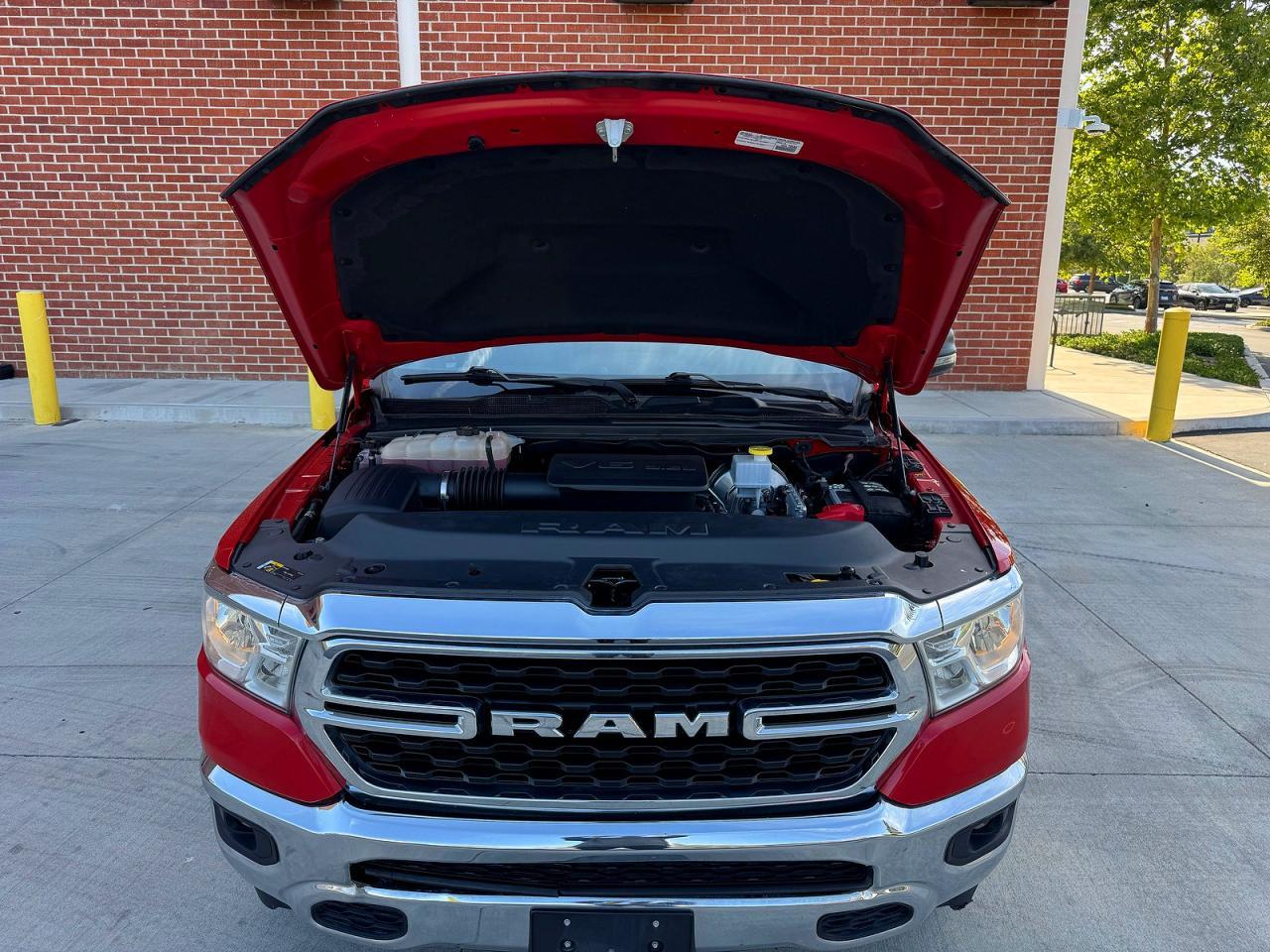 2023 Ram 1500 Big Horn/Lone Star - Image 7