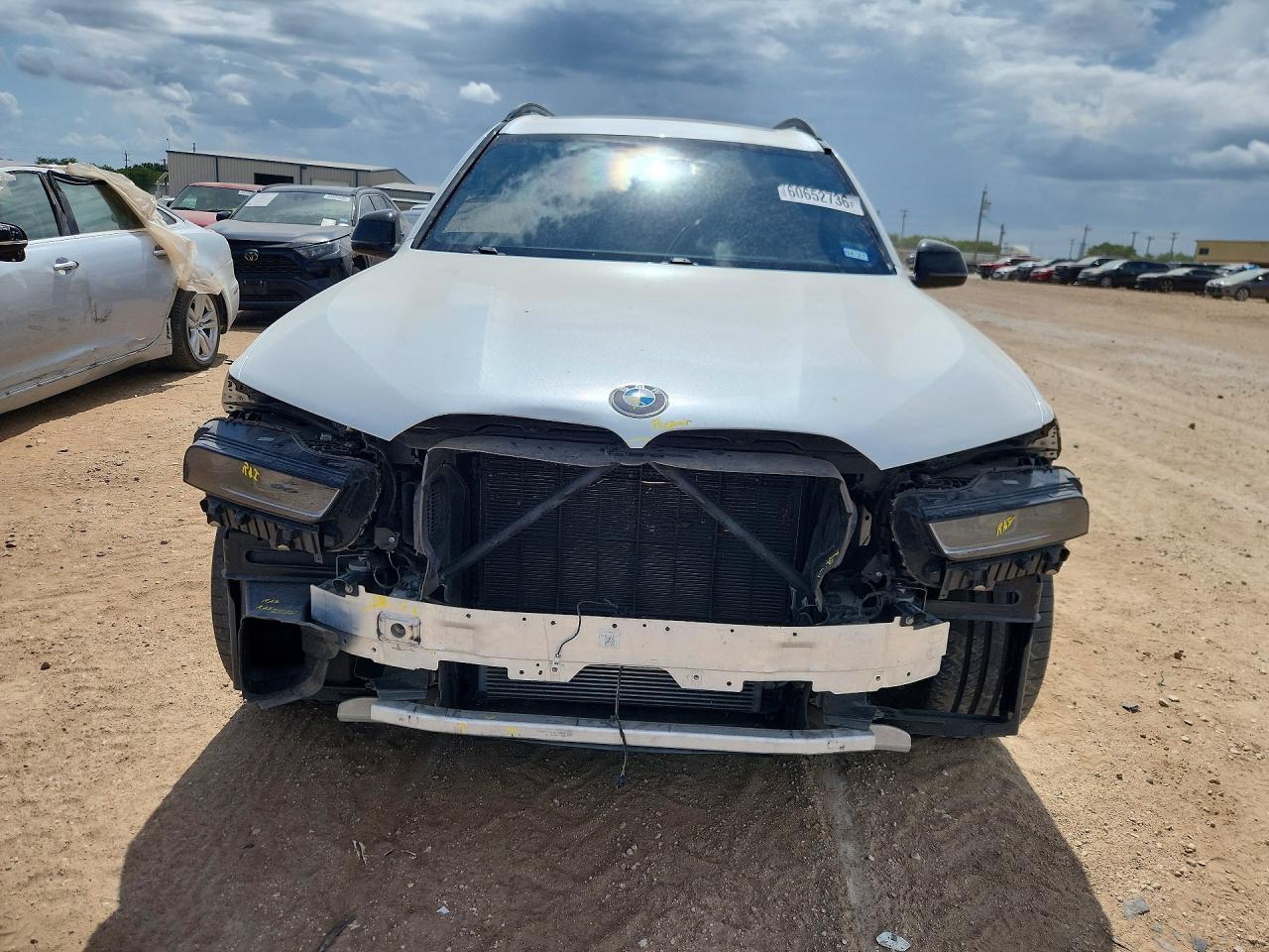 2024 BMW X7 xDrive40I - Фото 5