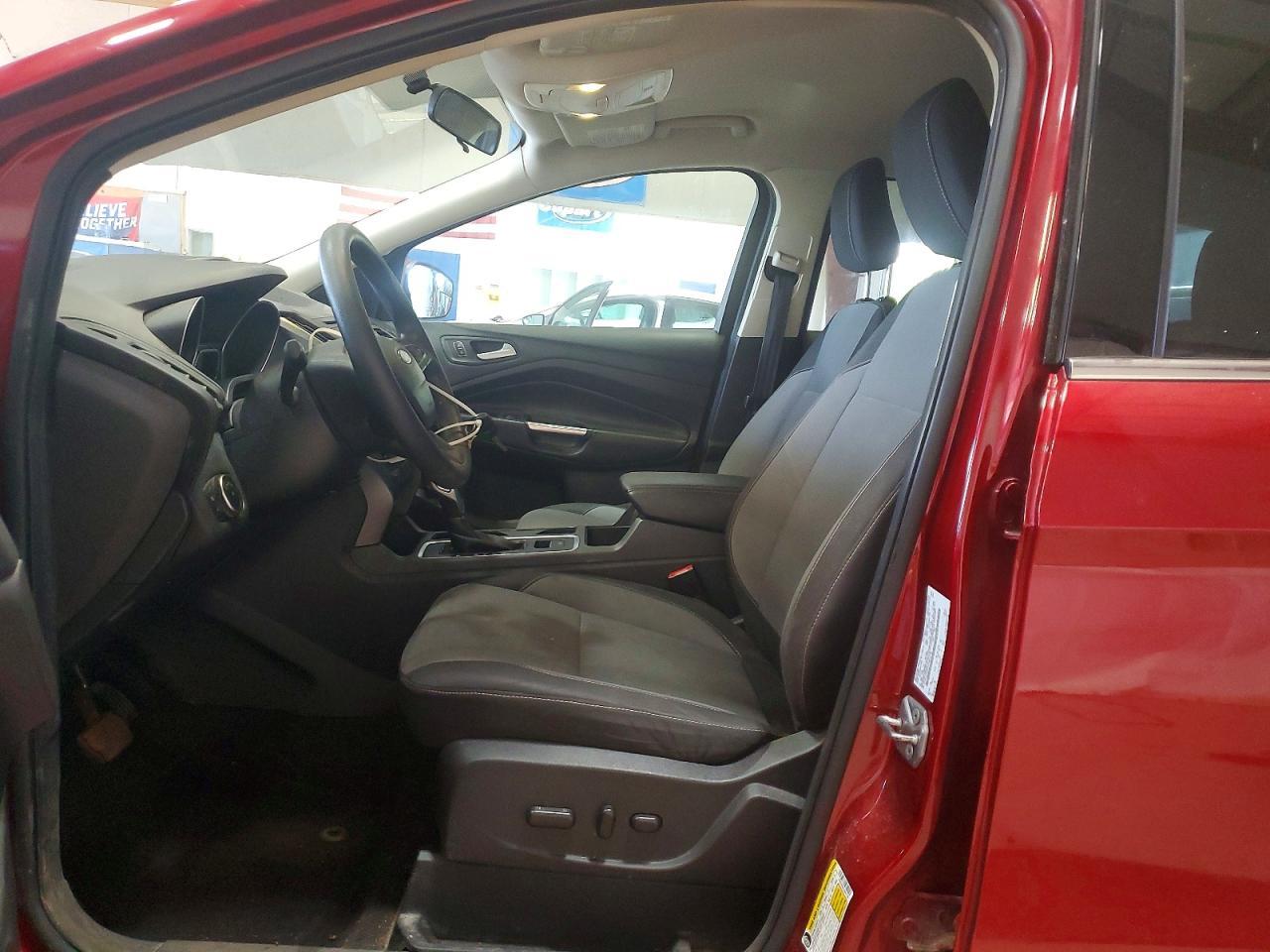 2018 Ford Escape Se - Image 7