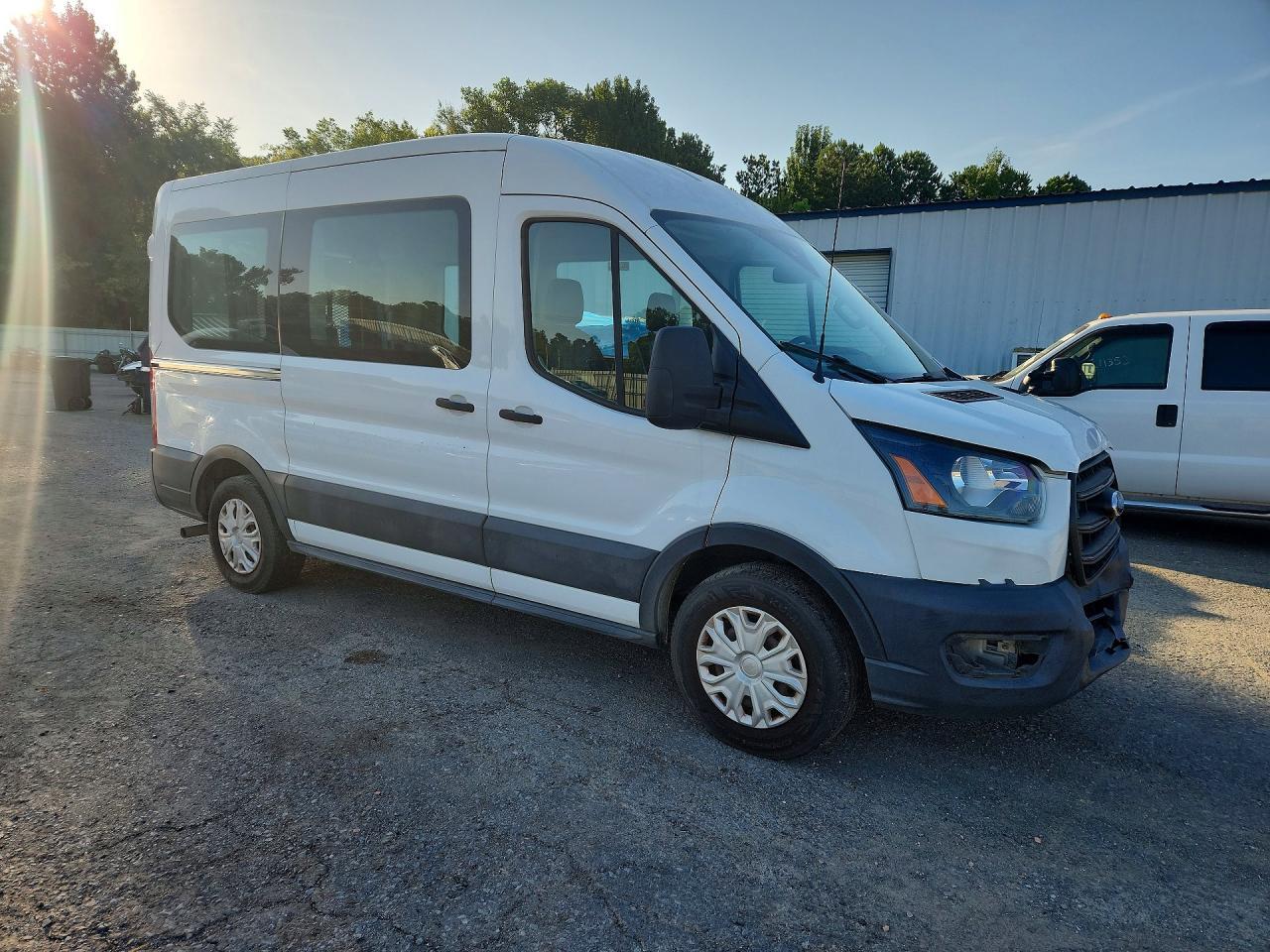 2020 Ford Transit T-150 - Image 4