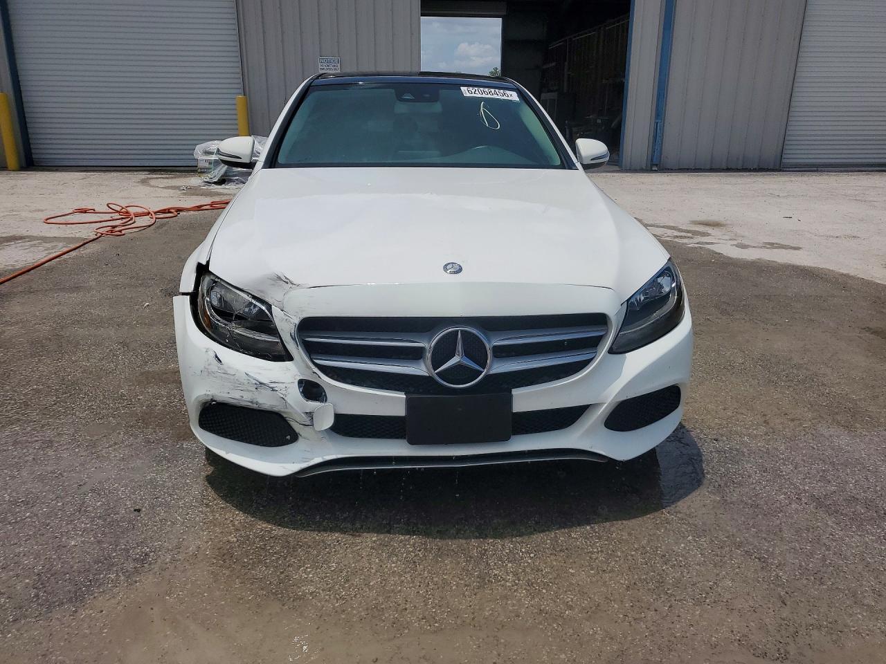 2017 Mercedes-Benz C 300 - Image 5