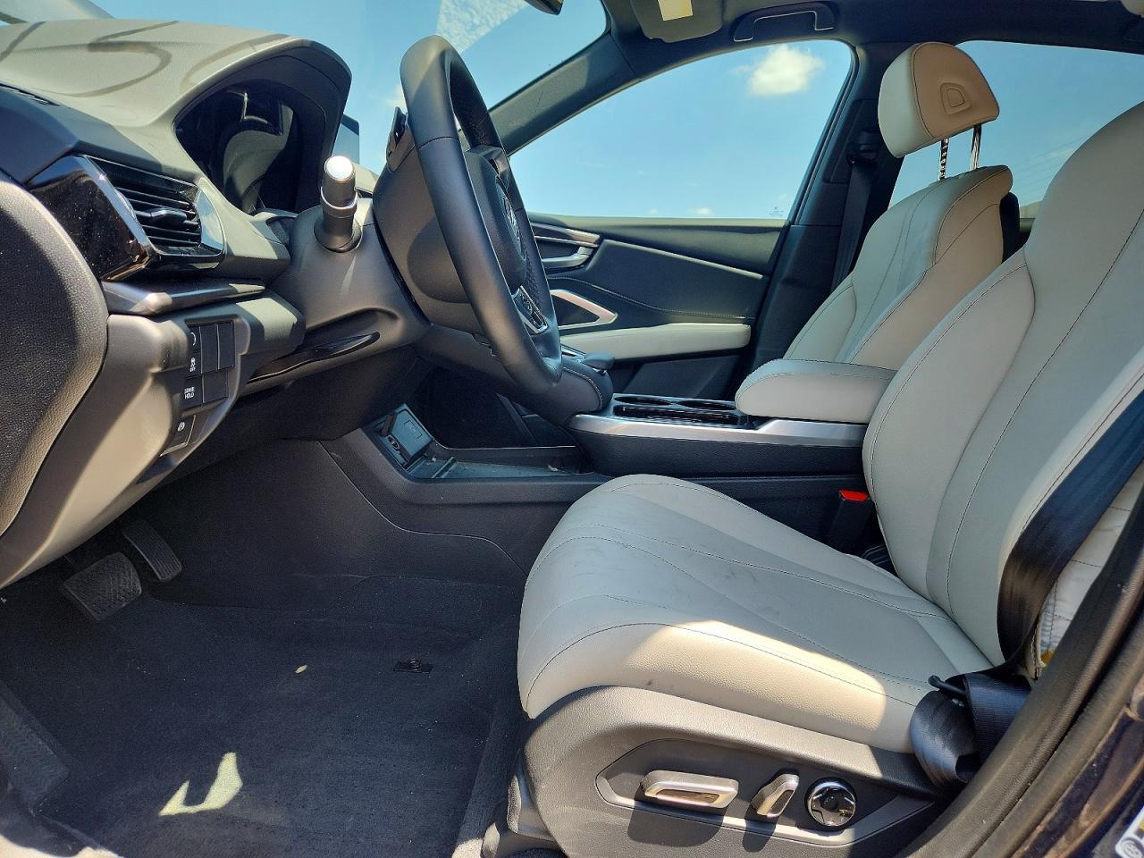 2026 Acura Rdx - Фото 7