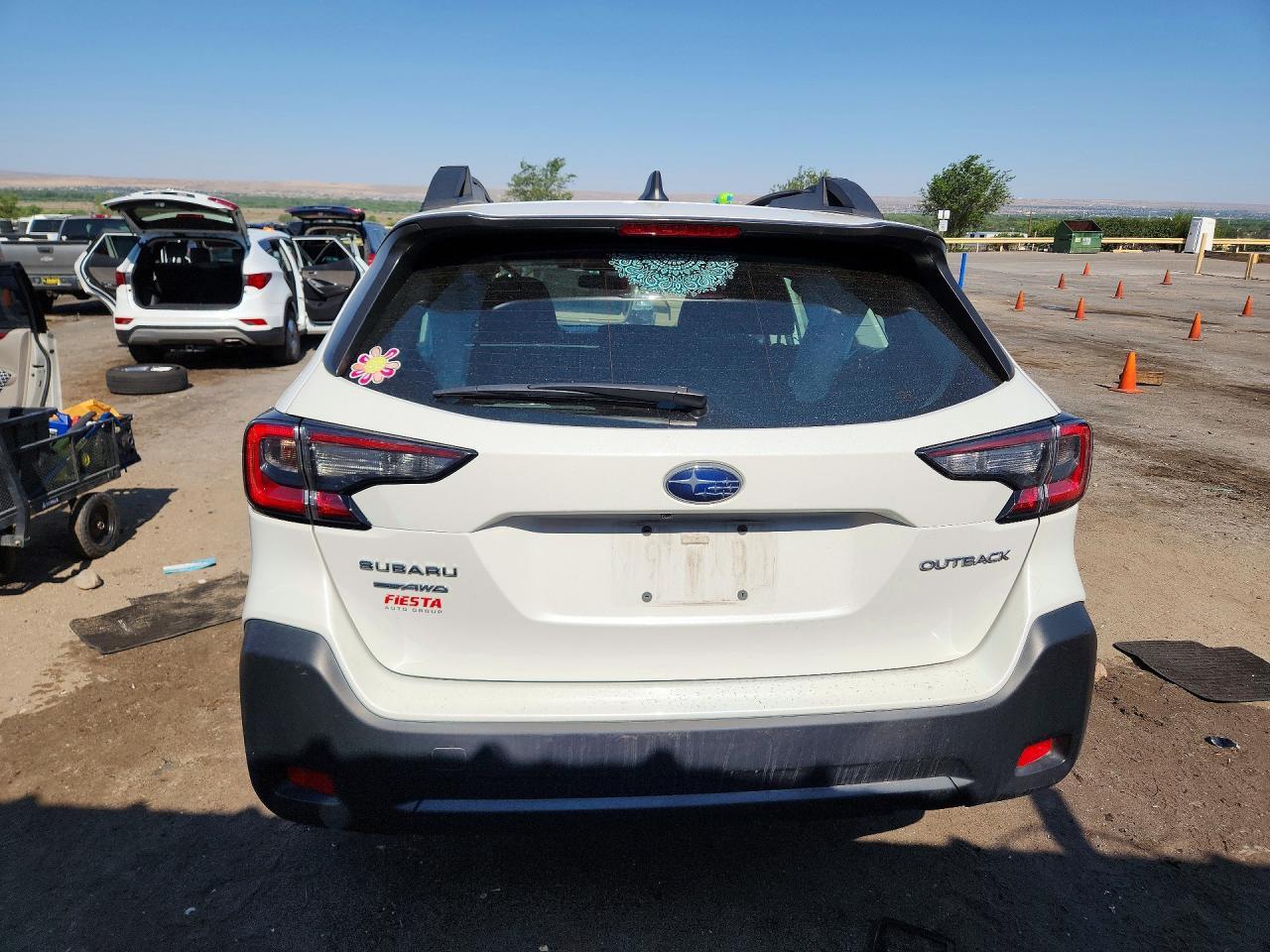 2023 Subaru Outback - Image 6