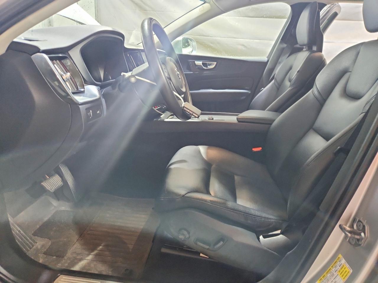 2018 Volvo Xc60 T6 - Фото 7