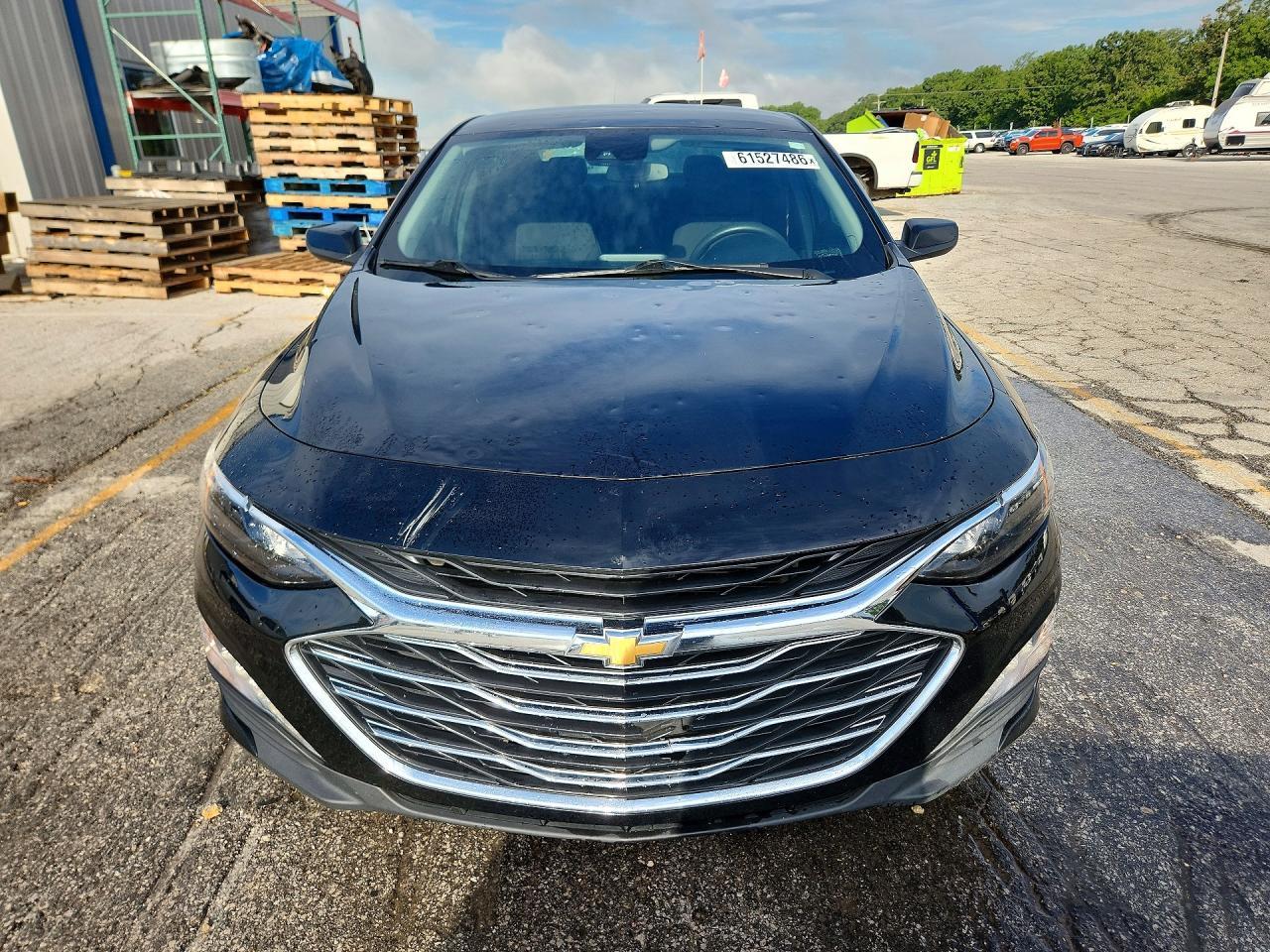 2023 Chevrolet Malibu Lt - Фото 5