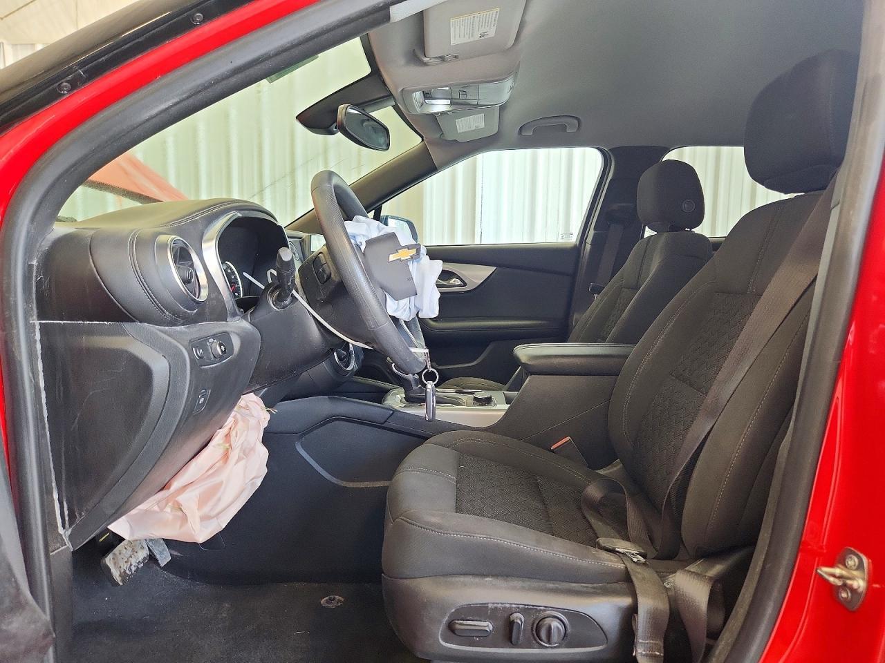 2021 Chevrolet Blazer 2Lt - Фото 7