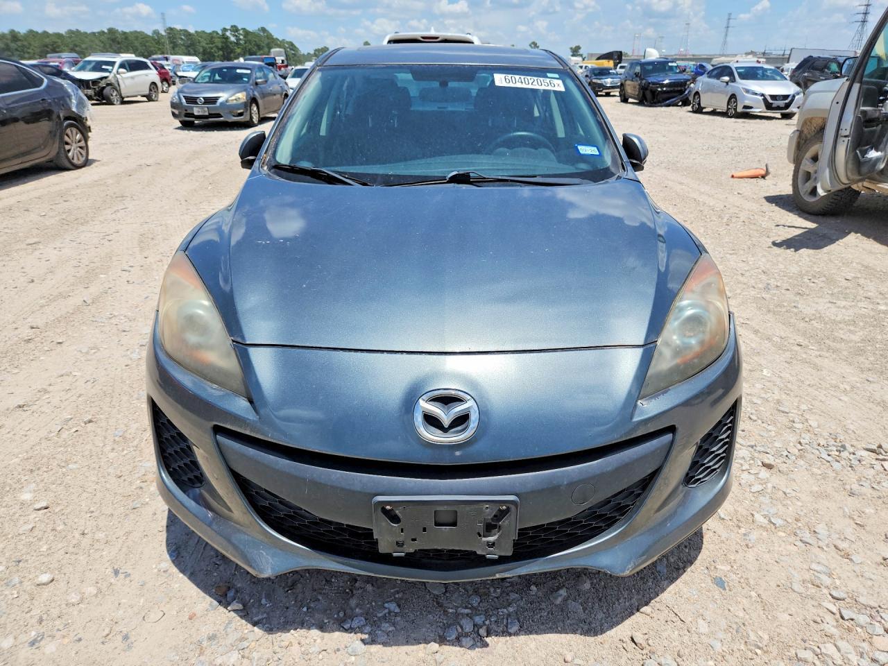 2013 Mazda 3 I - Фото 5
