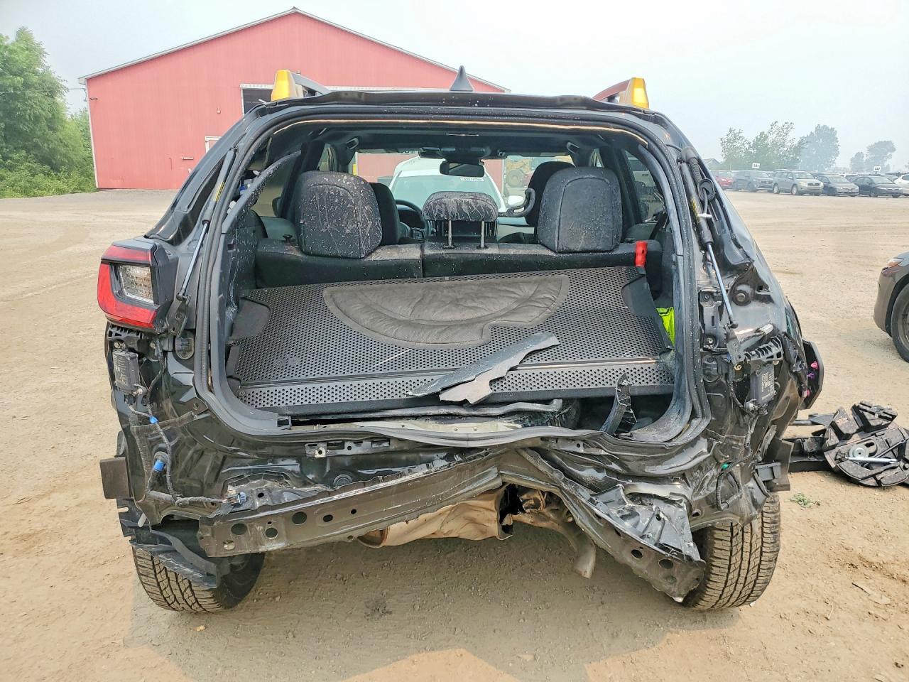 2024 Subaru Crosstrek Wilderness - Image 6