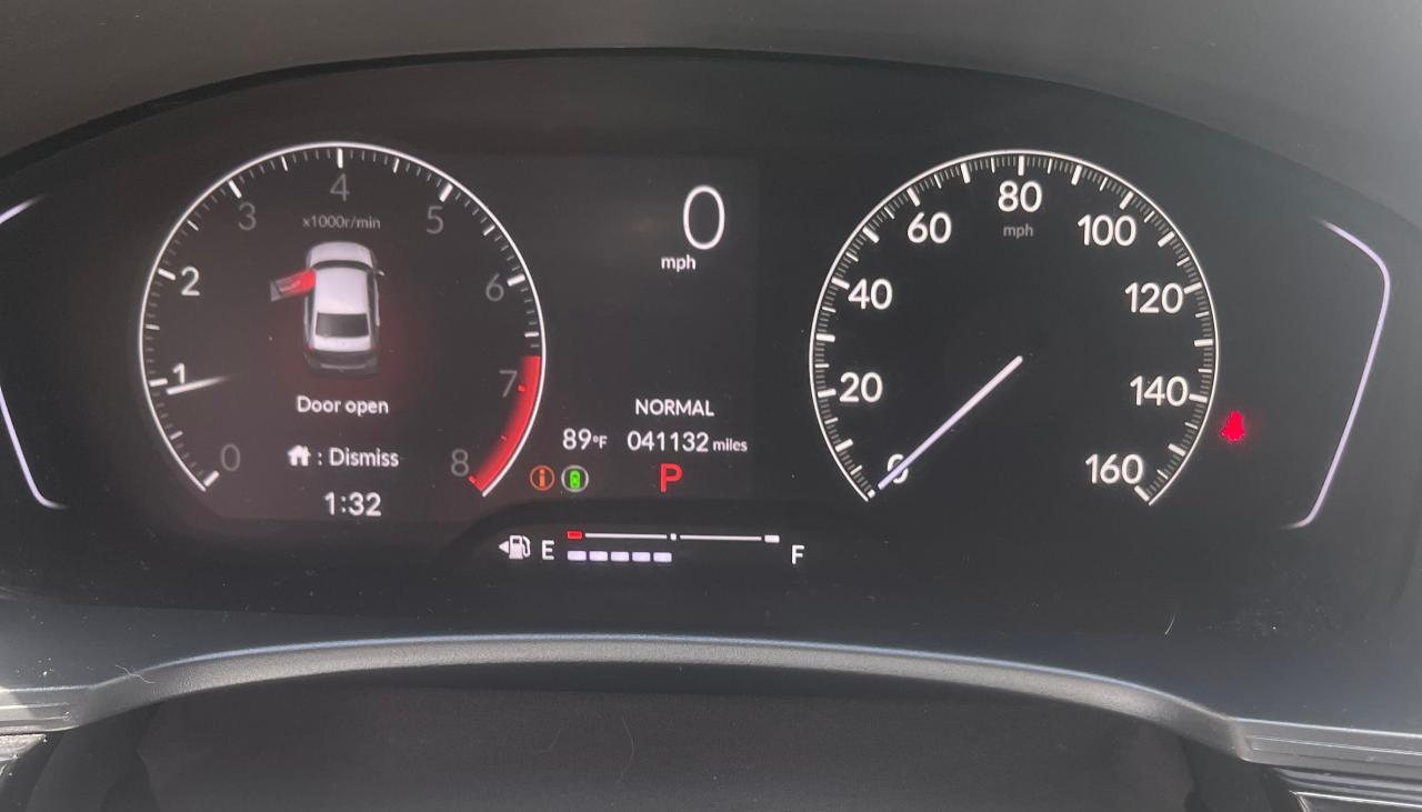 2022 Honda Civic Sport - Фото 7
