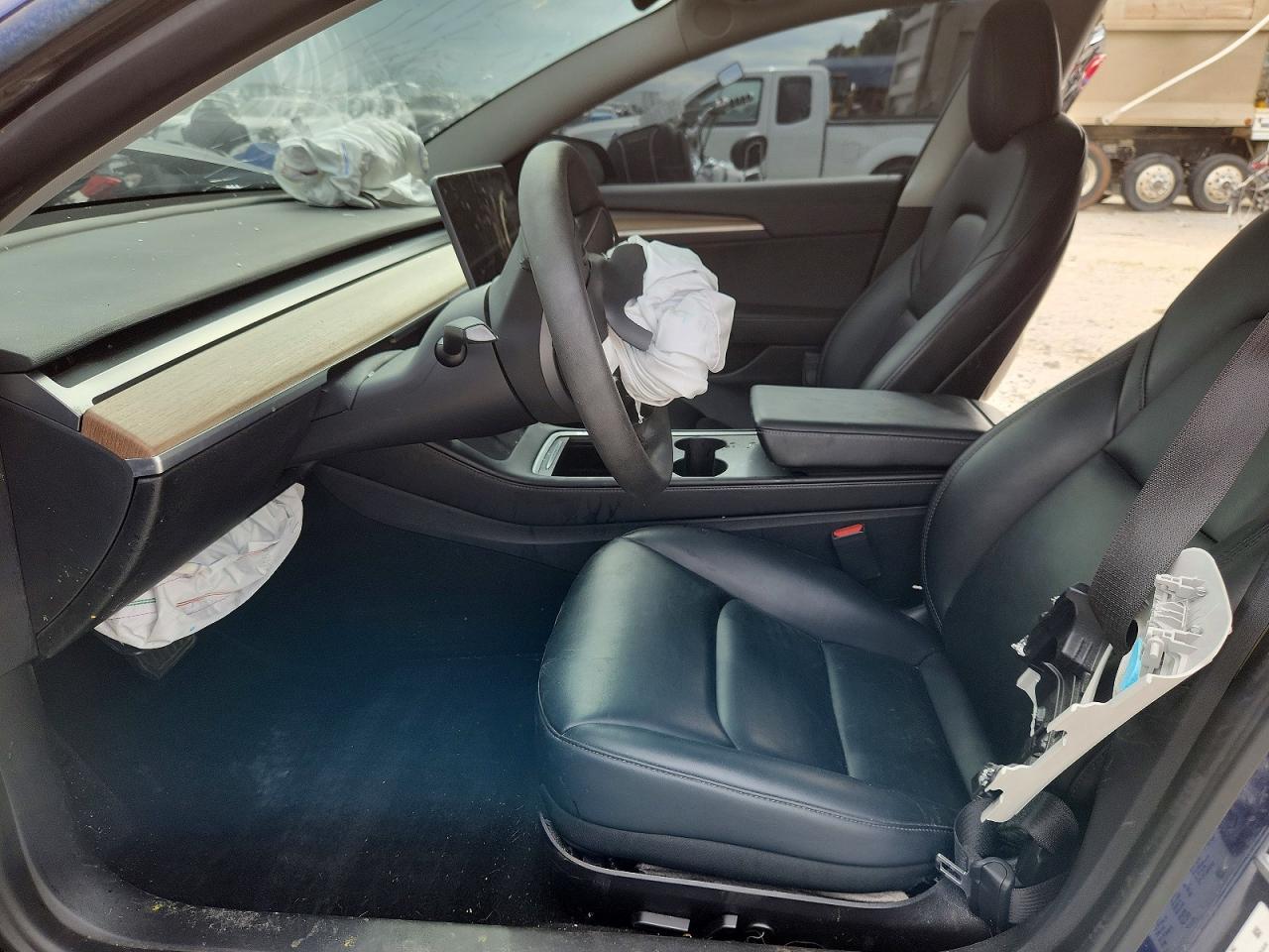 2021 Tesla Model 3 - Image 7