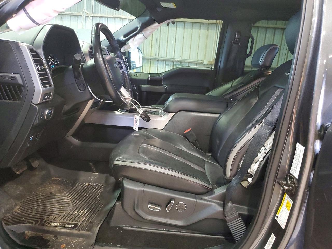 2019 Ford F150 Supercrew - Image 7