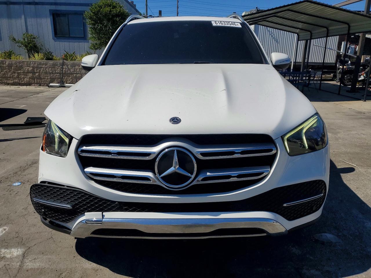 2020 Mercedes-Benz Gle 350 4Matic - Image 5