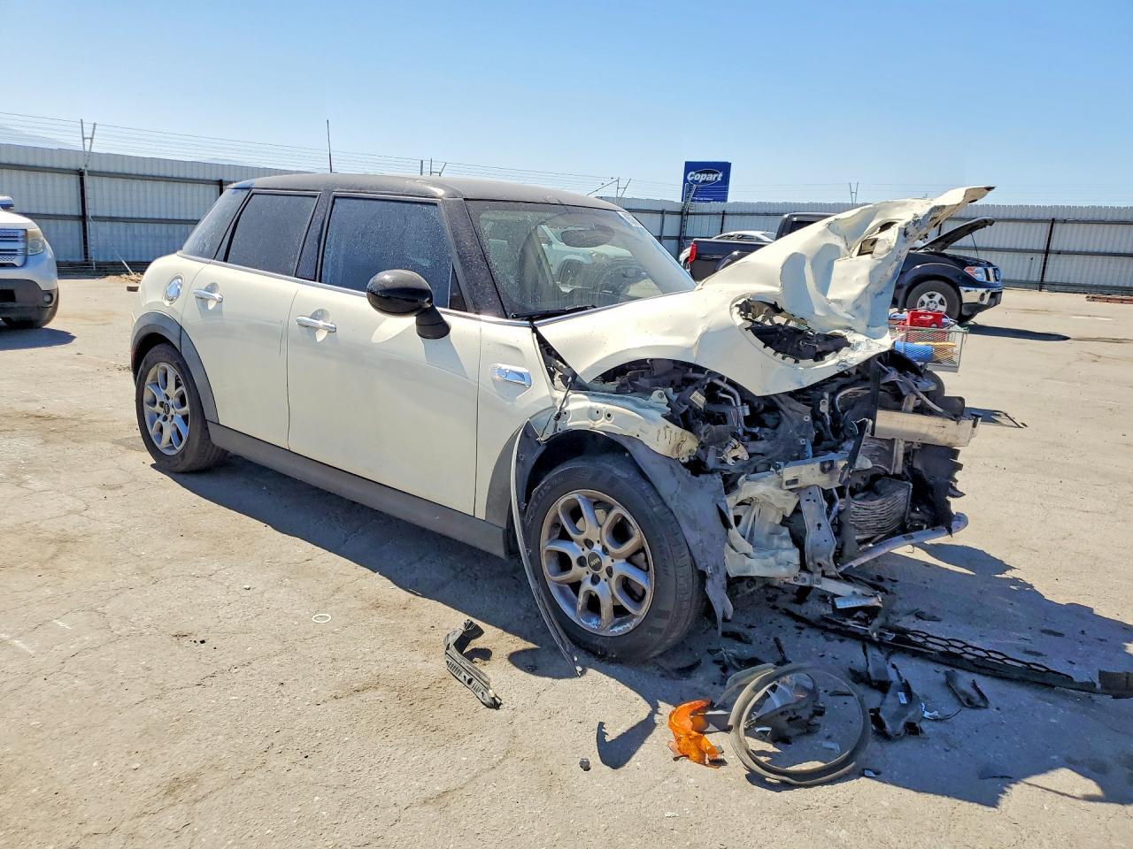 2015 Mini Cooper S - Image 4