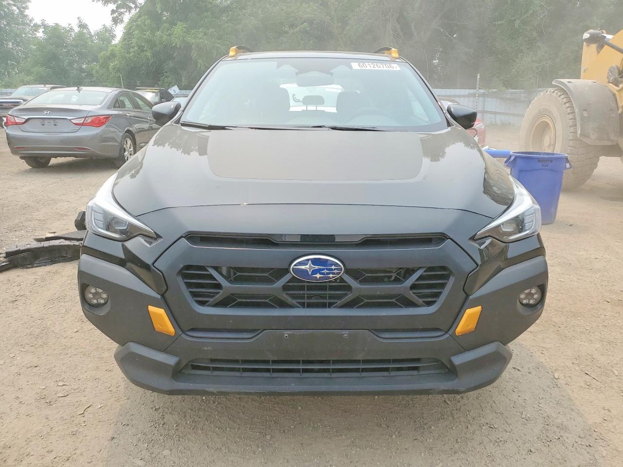 2024 Subaru Crosstrek Wilderness - Image 5