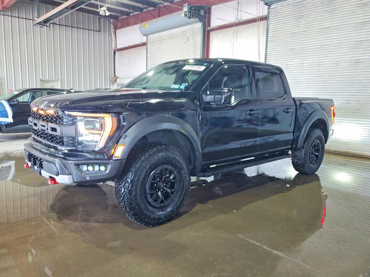 2023 Ford F150 Raptor
