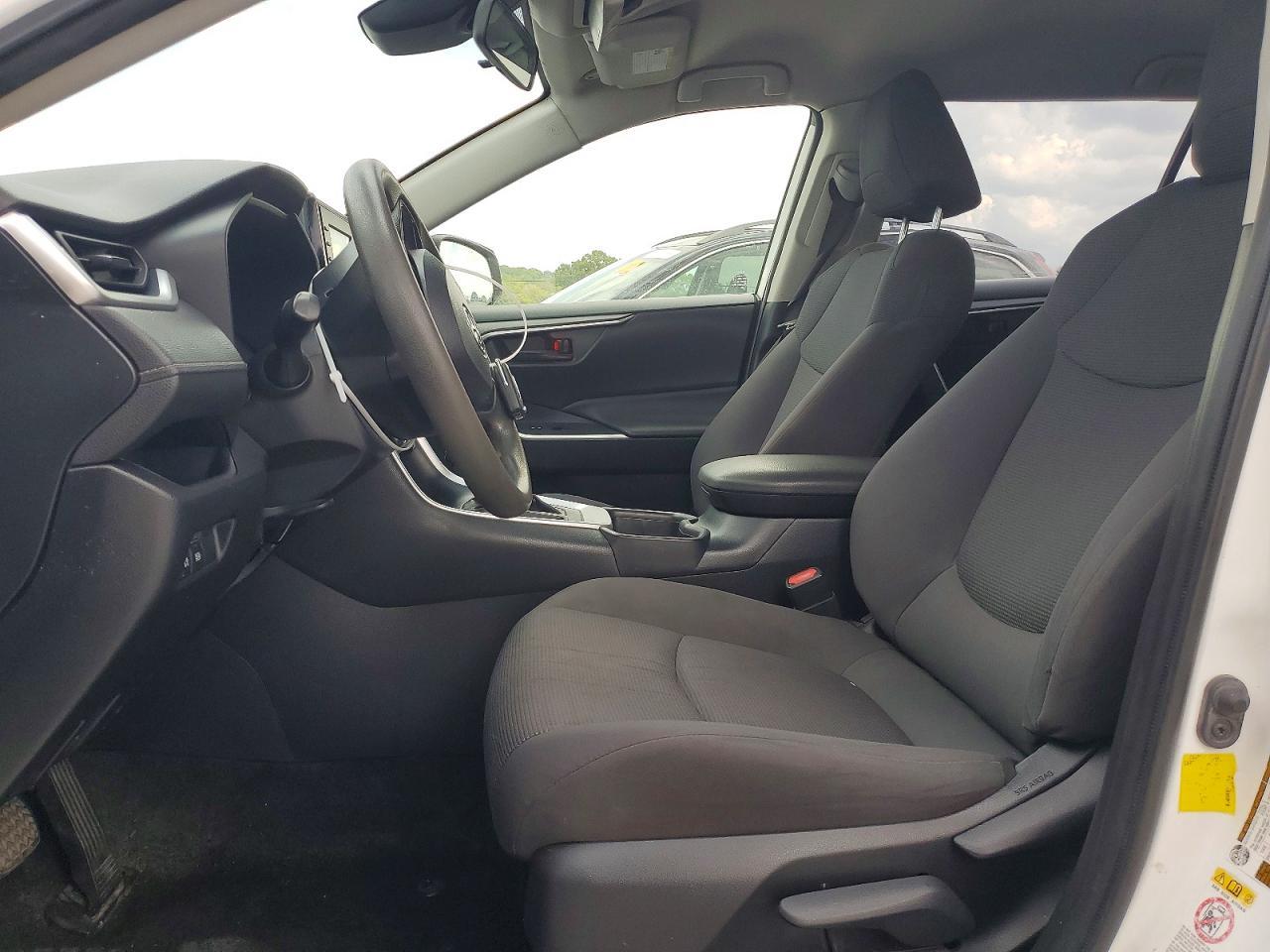 2019 Toyota Rav4 Le - Фото 7