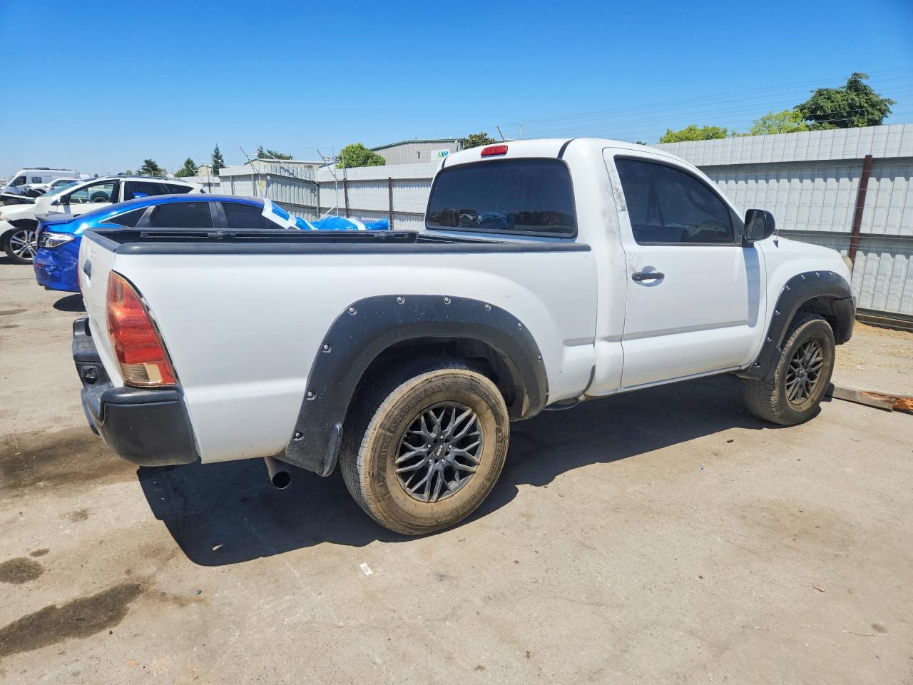 2013 Toyota Tacoma Base - Image 3