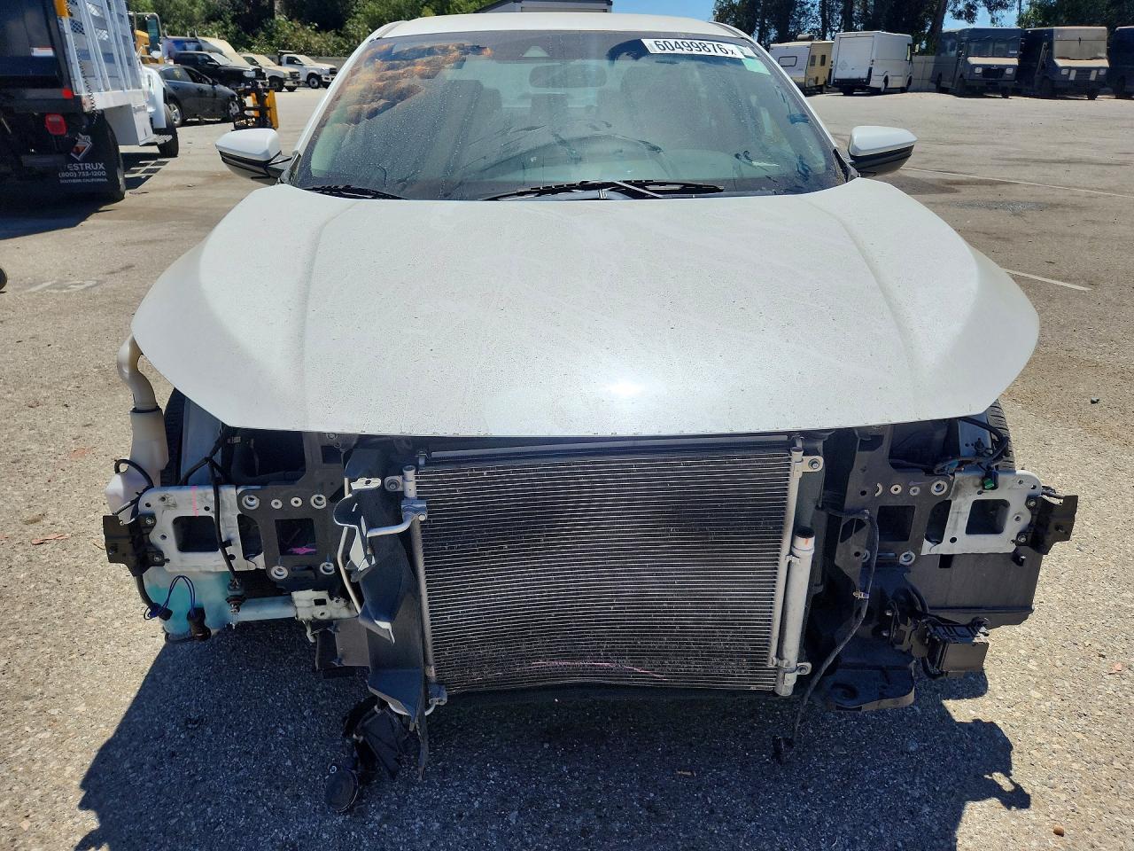 2019 Honda Civic Lx - Image 5