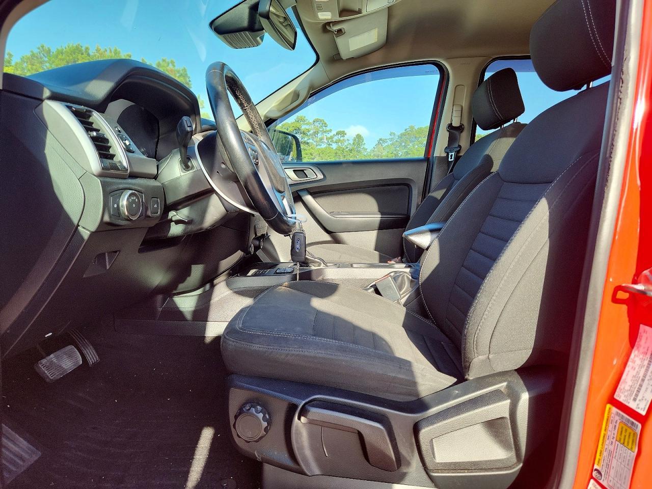 2020 Ford Ranger Xl - Фото 7