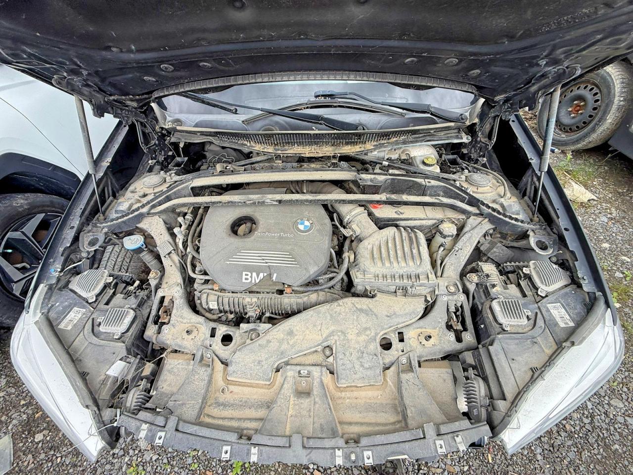 2018 BMW X1 xDrive28I - Image 7