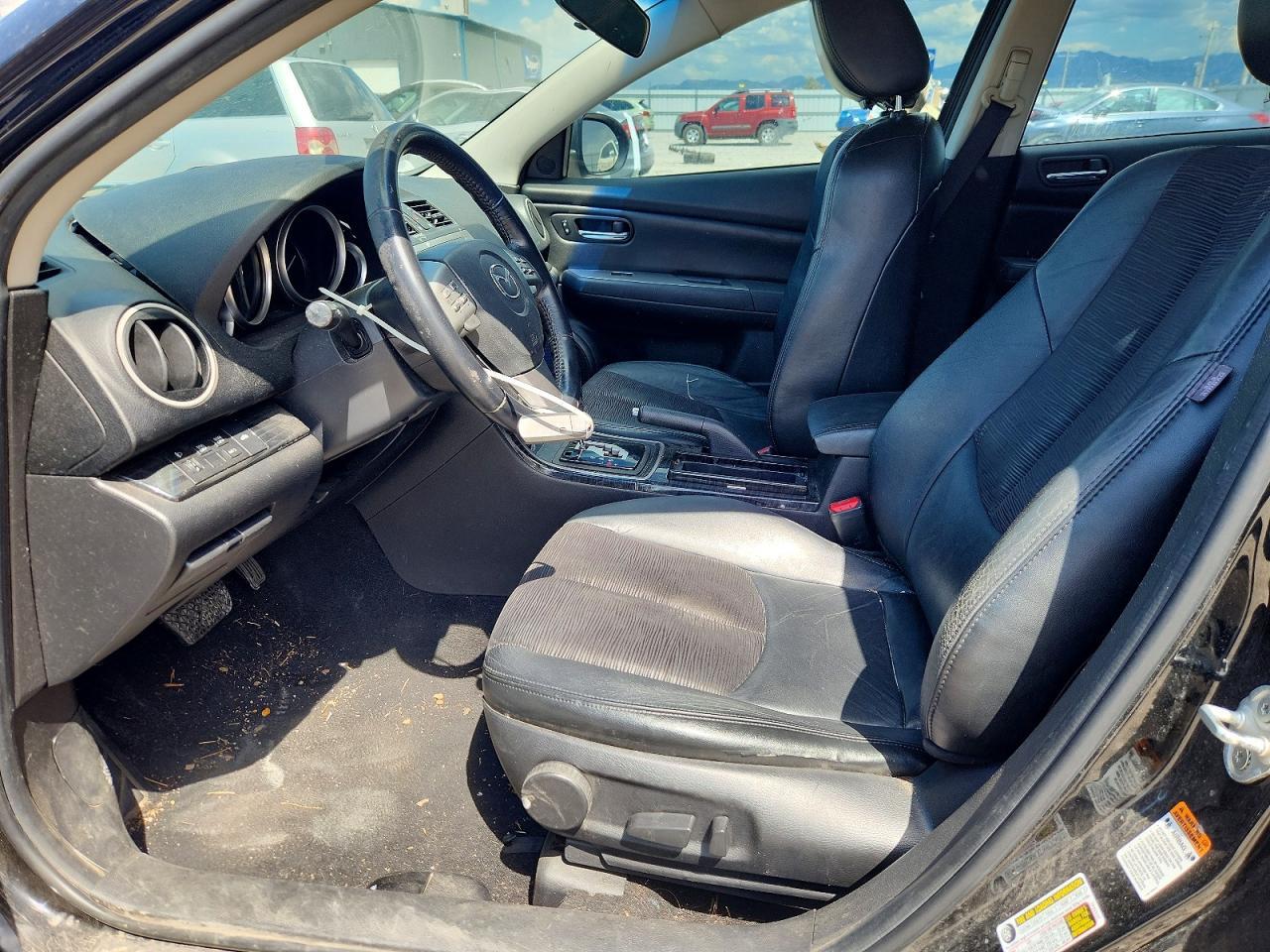2009 Mazda 6 S - Фото 7