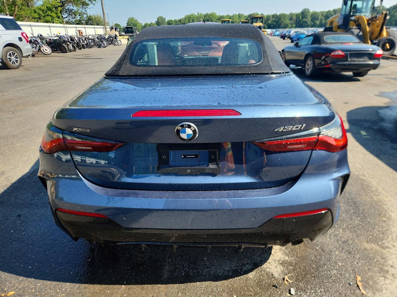 2026 BMW 430Xi - Image 6