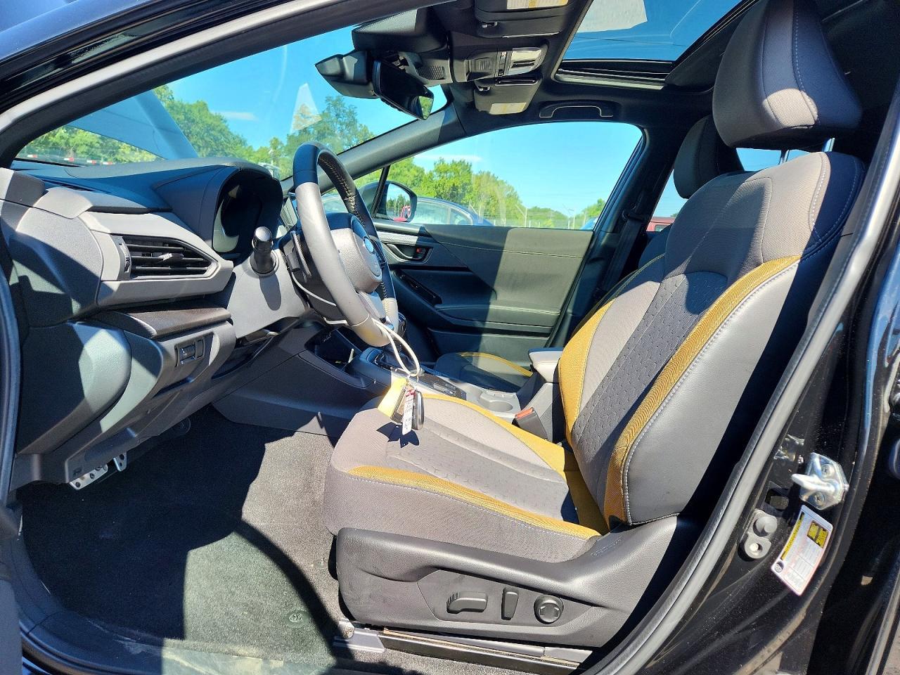 2025 Subaru Crosstrek Sport - Image 7