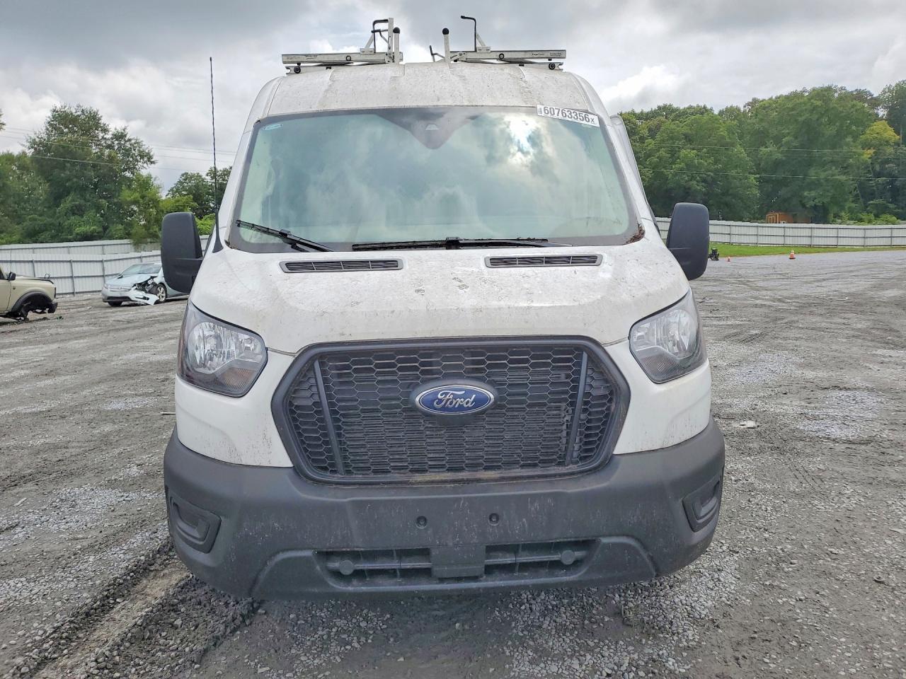 2023 Ford Transit T-250 - Image 5